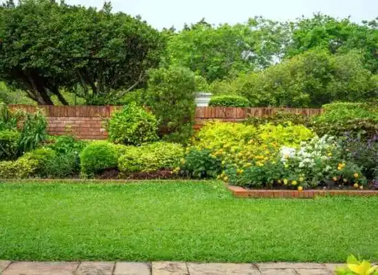 landscaping services Castle Point